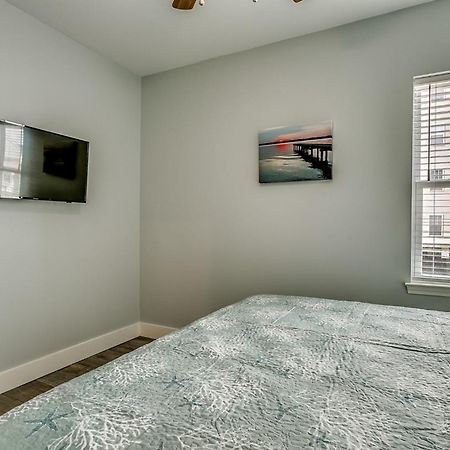 5401 N Ocean A Villa Myrtle Beach Dış mekan fotoğraf