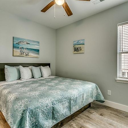 5401 N Ocean A Villa Myrtle Beach Dış mekan fotoğraf
