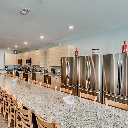 5401 N Ocean A Villa Myrtle Beach Dış mekan fotoğraf