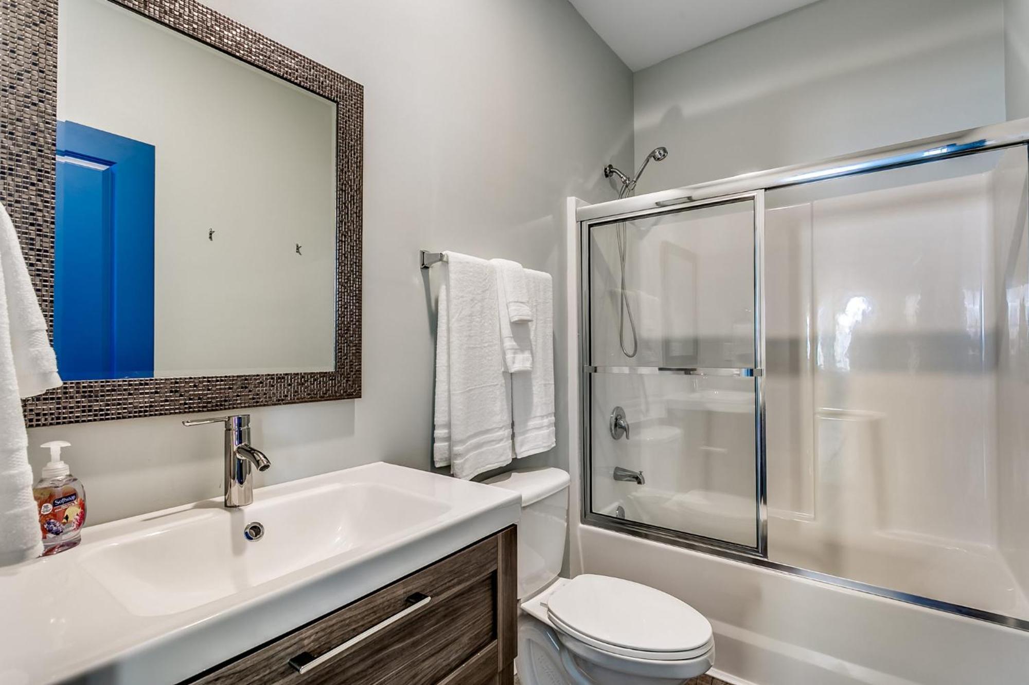 5401 N Ocean A Villa Myrtle Beach Dış mekan fotoğraf