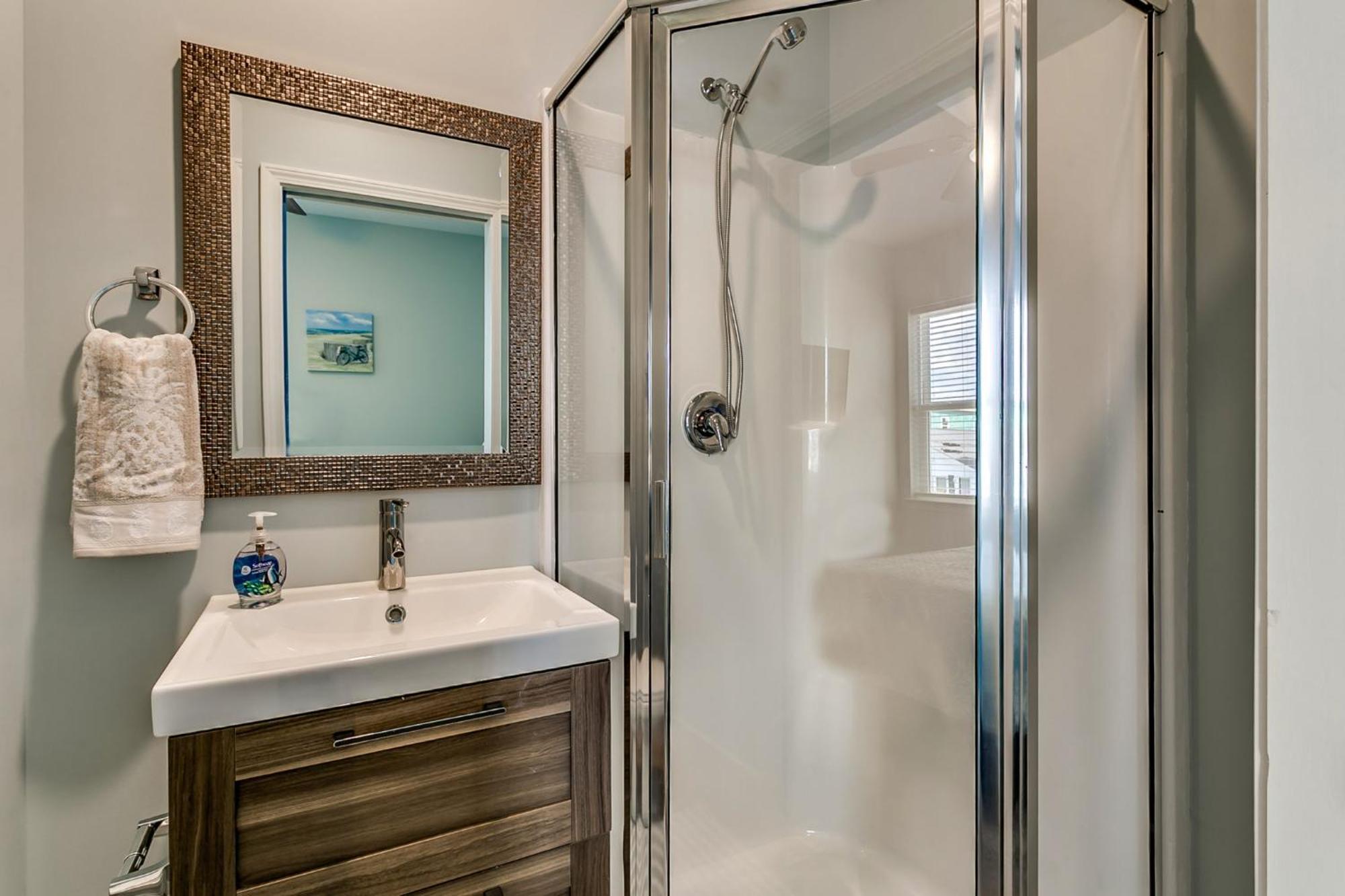 5401 N Ocean A Villa Myrtle Beach Dış mekan fotoğraf