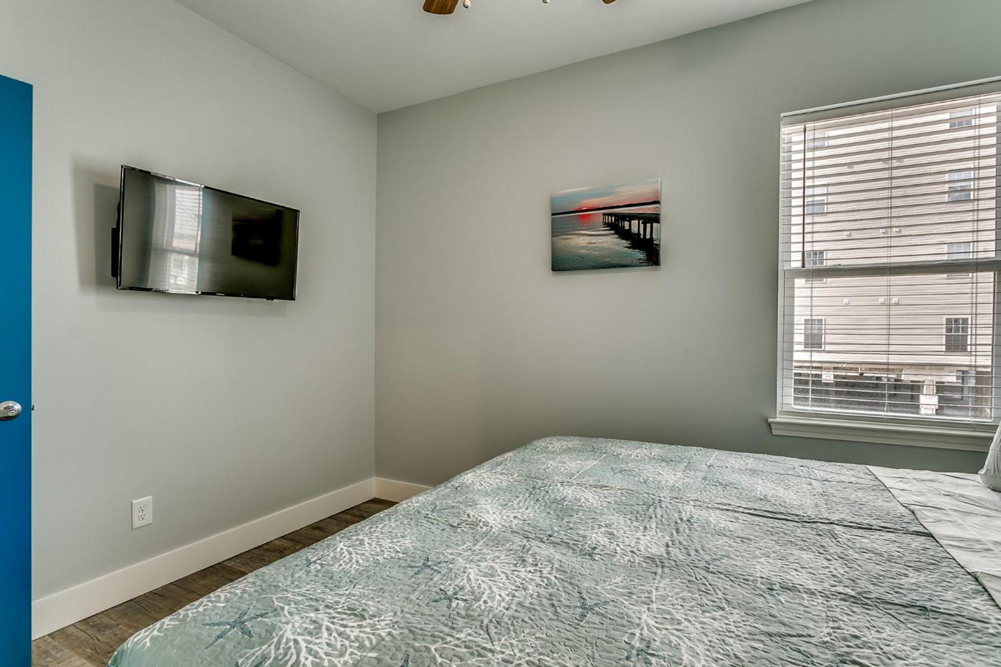 5401 N Ocean A Villa Myrtle Beach Dış mekan fotoğraf