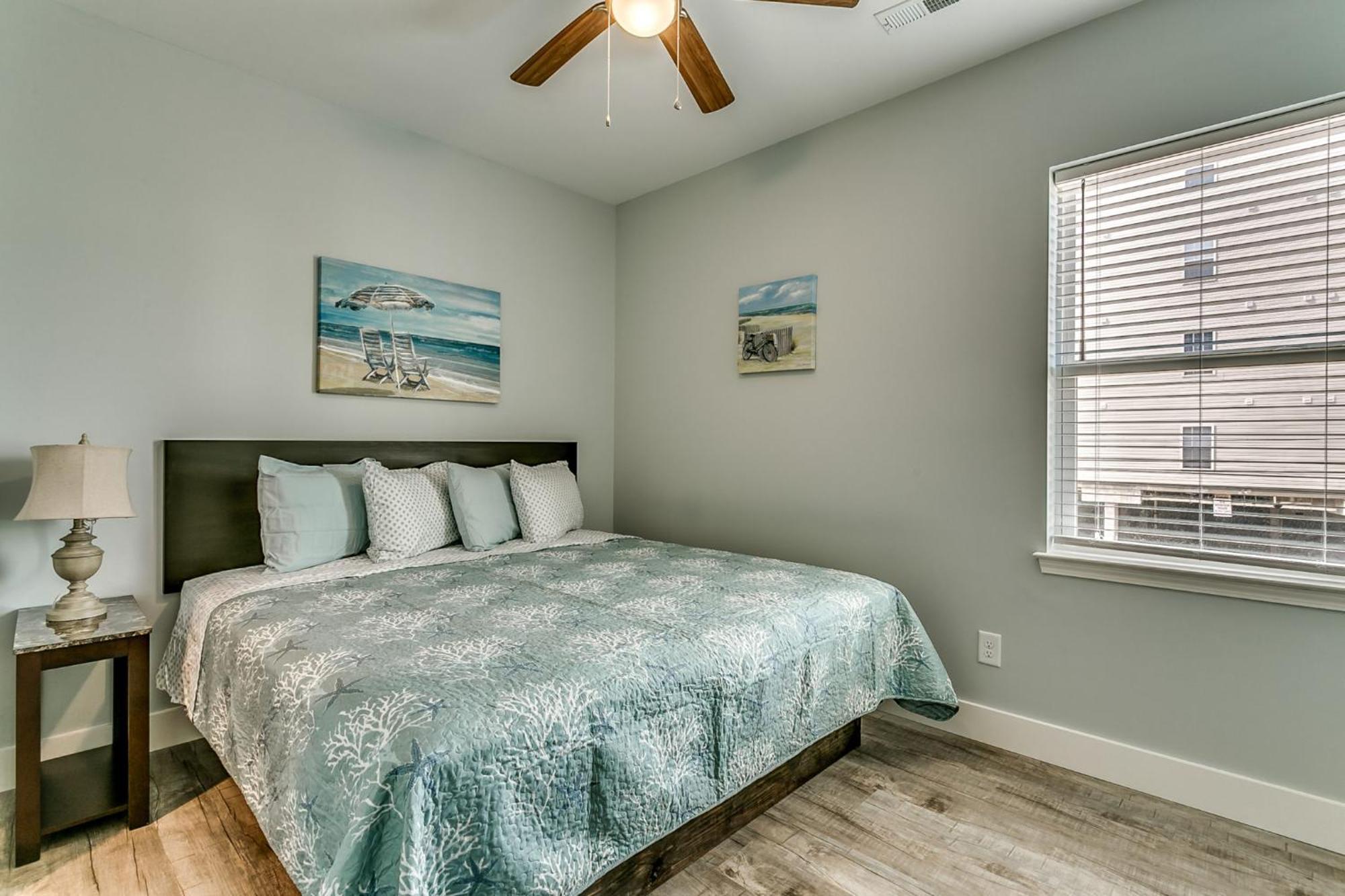 5401 N Ocean A Villa Myrtle Beach Dış mekan fotoğraf