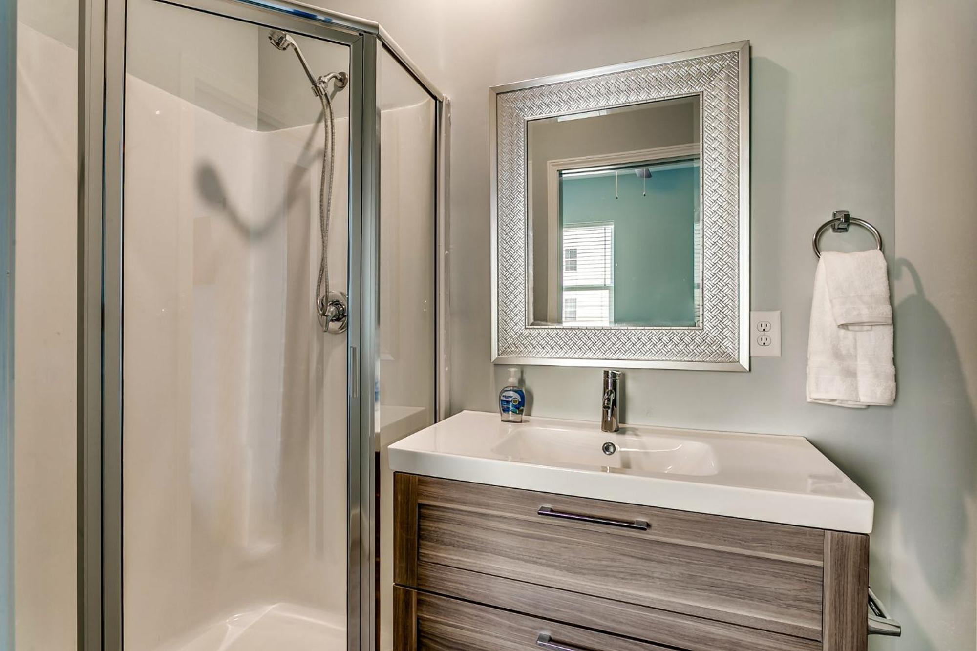 5401 N Ocean A Villa Myrtle Beach Dış mekan fotoğraf