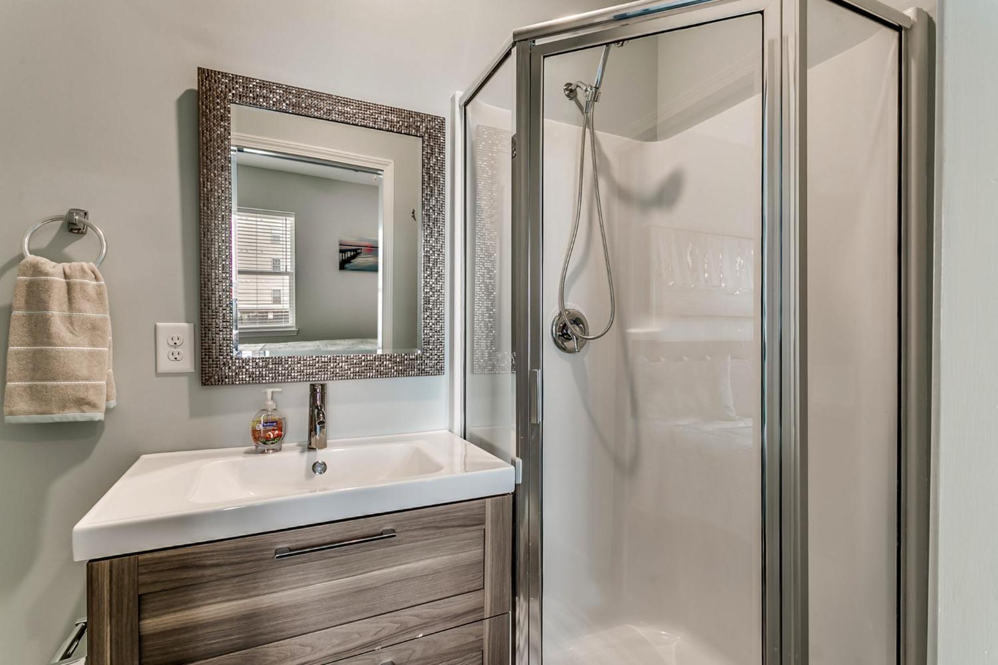 5401 N Ocean A Villa Myrtle Beach Dış mekan fotoğraf
