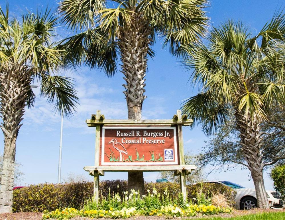 5401 N Ocean A Villa Myrtle Beach Dış mekan fotoğraf