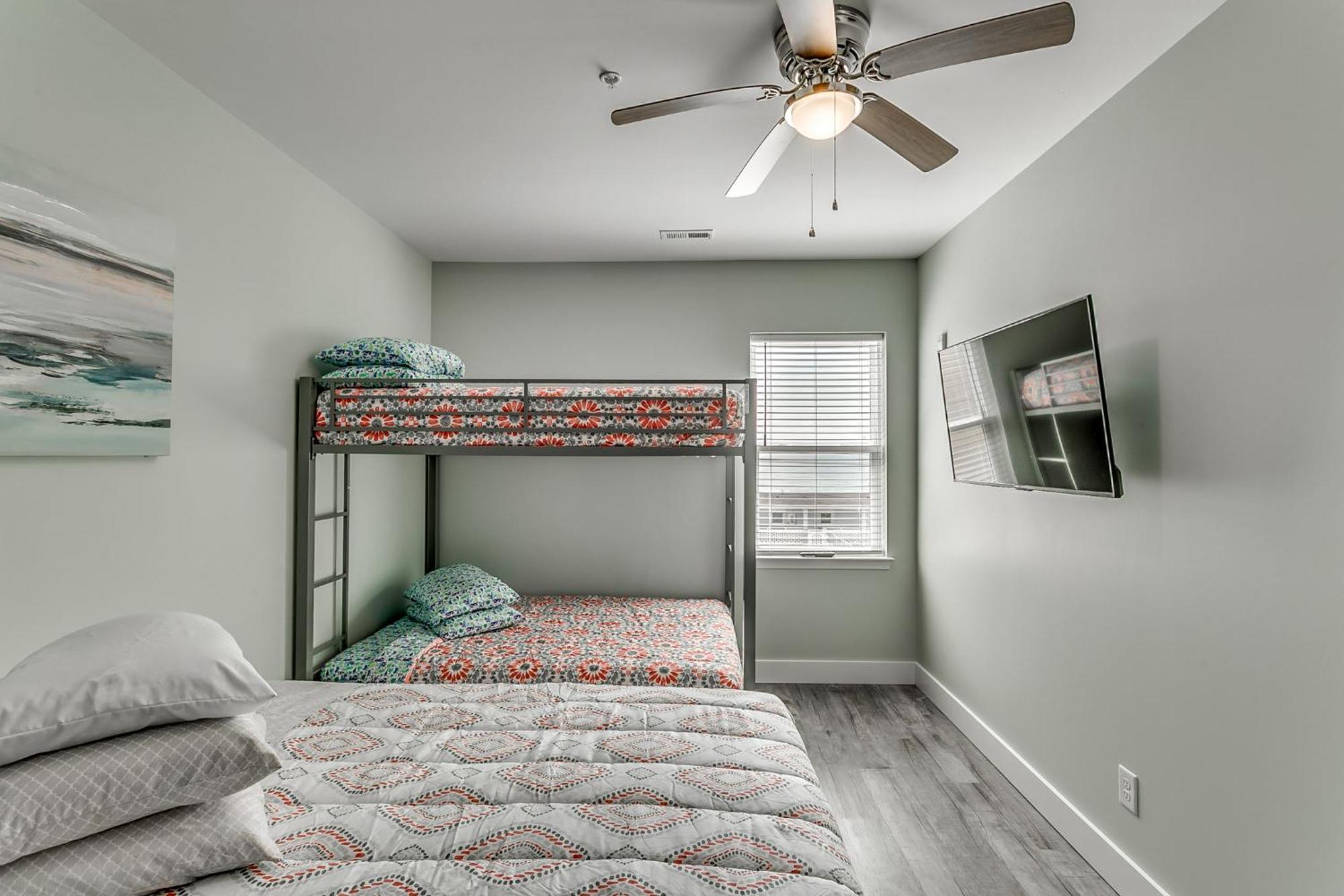 5401 N Ocean A Villa Myrtle Beach Dış mekan fotoğraf