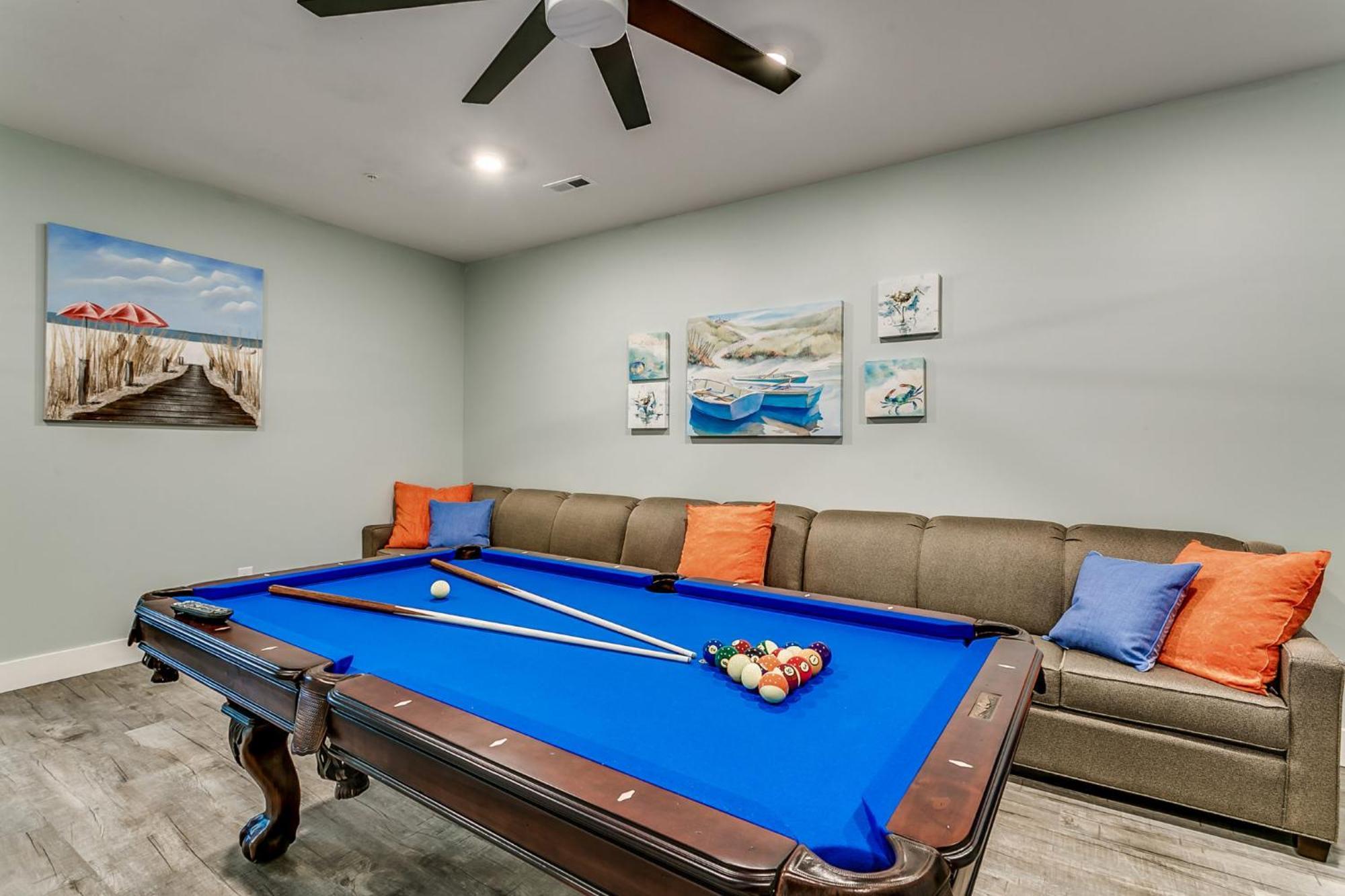 5401 N Ocean A Villa Myrtle Beach Dış mekan fotoğraf