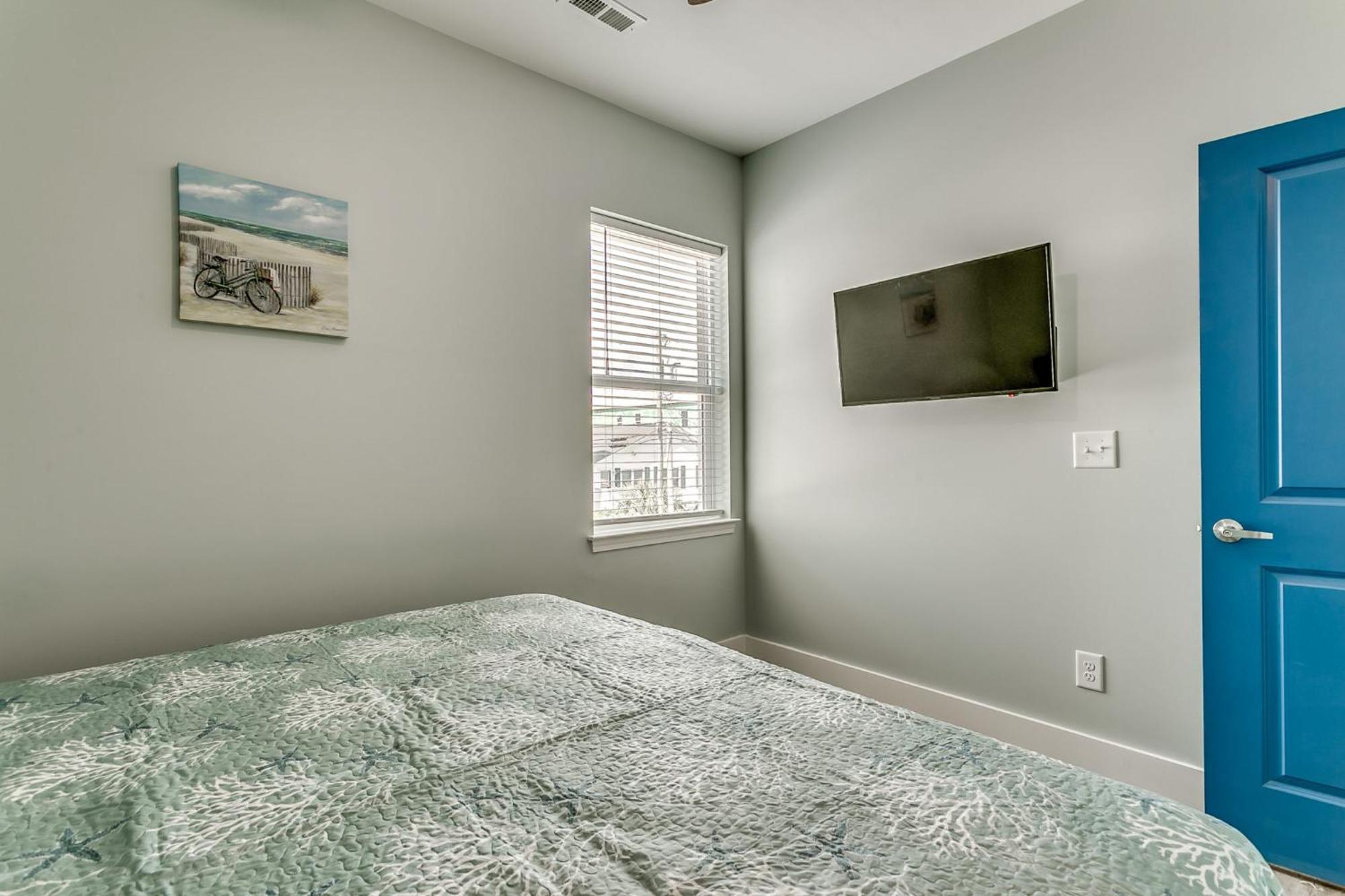 5401 N Ocean A Villa Myrtle Beach Dış mekan fotoğraf