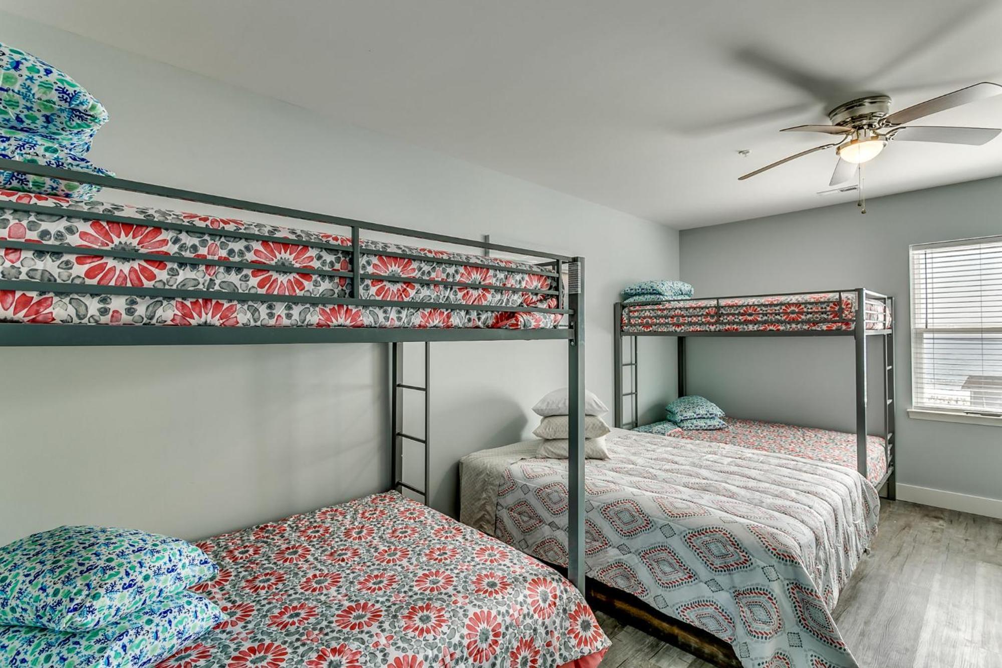 5401 N Ocean A Villa Myrtle Beach Dış mekan fotoğraf