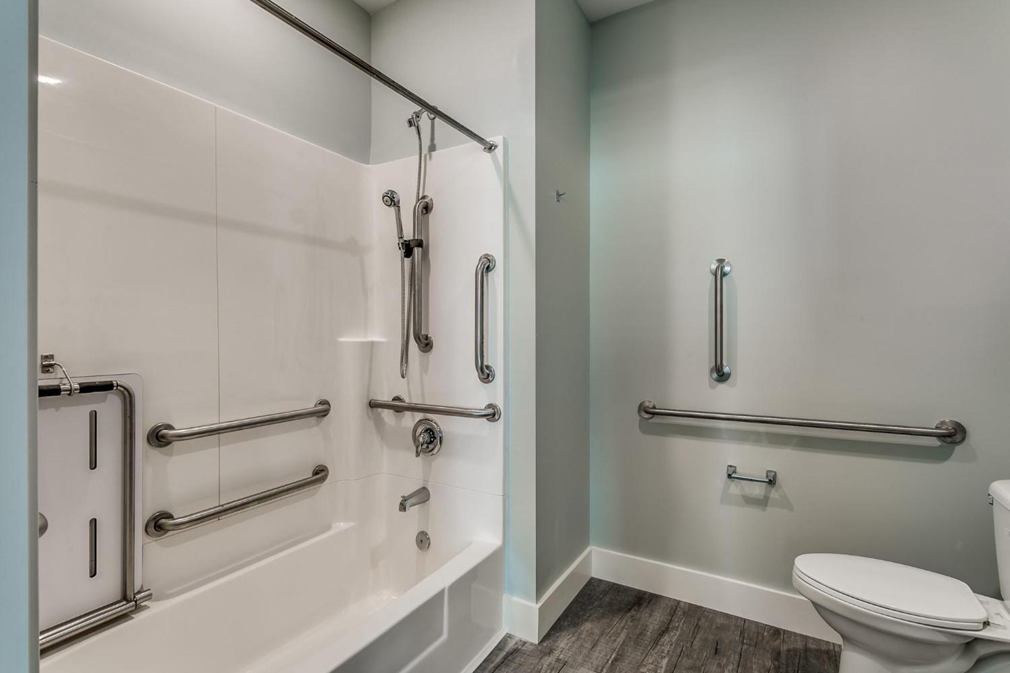 5401 N Ocean A Villa Myrtle Beach Dış mekan fotoğraf