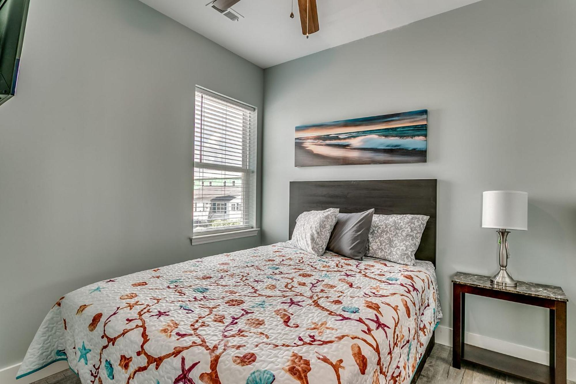 5401 N Ocean A Villa Myrtle Beach Dış mekan fotoğraf