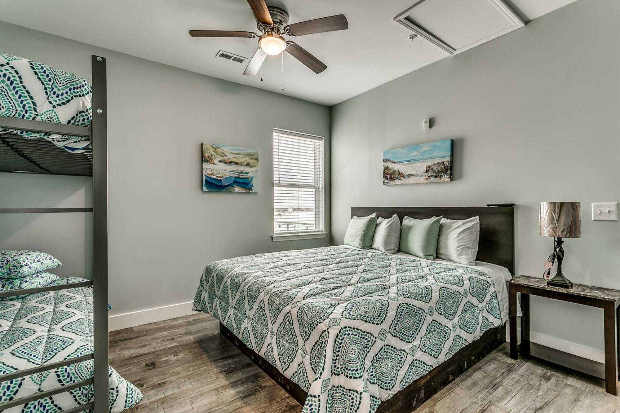 5401 N Ocean A Villa Myrtle Beach Dış mekan fotoğraf