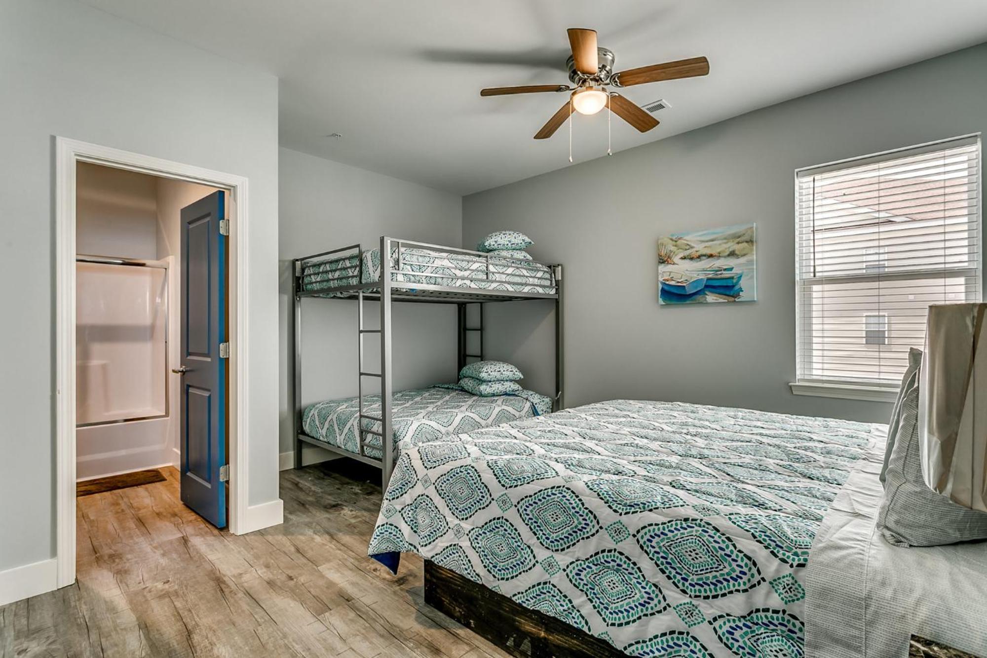 5401 N Ocean A Villa Myrtle Beach Dış mekan fotoğraf