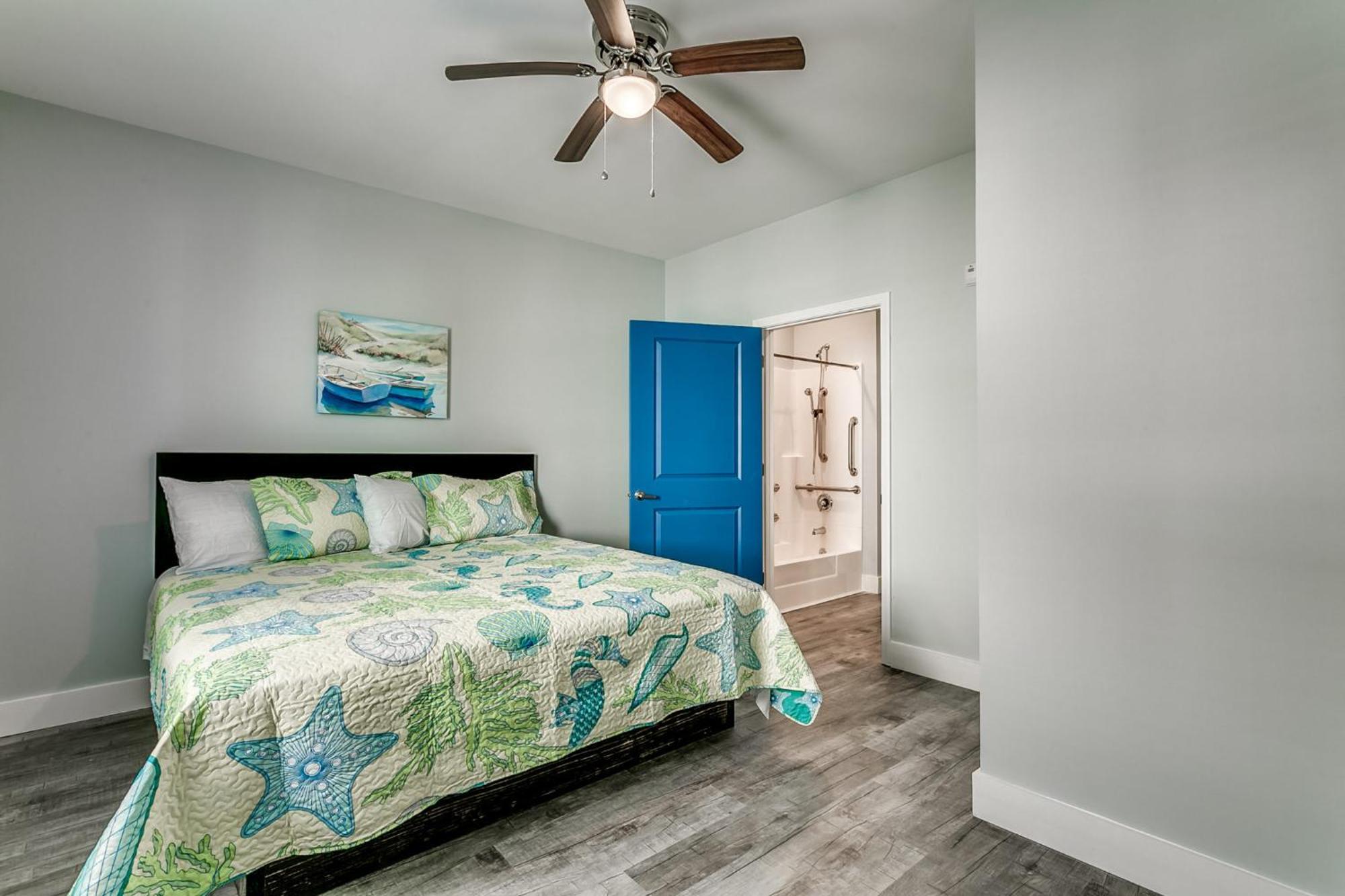 5401 N Ocean A Villa Myrtle Beach Dış mekan fotoğraf