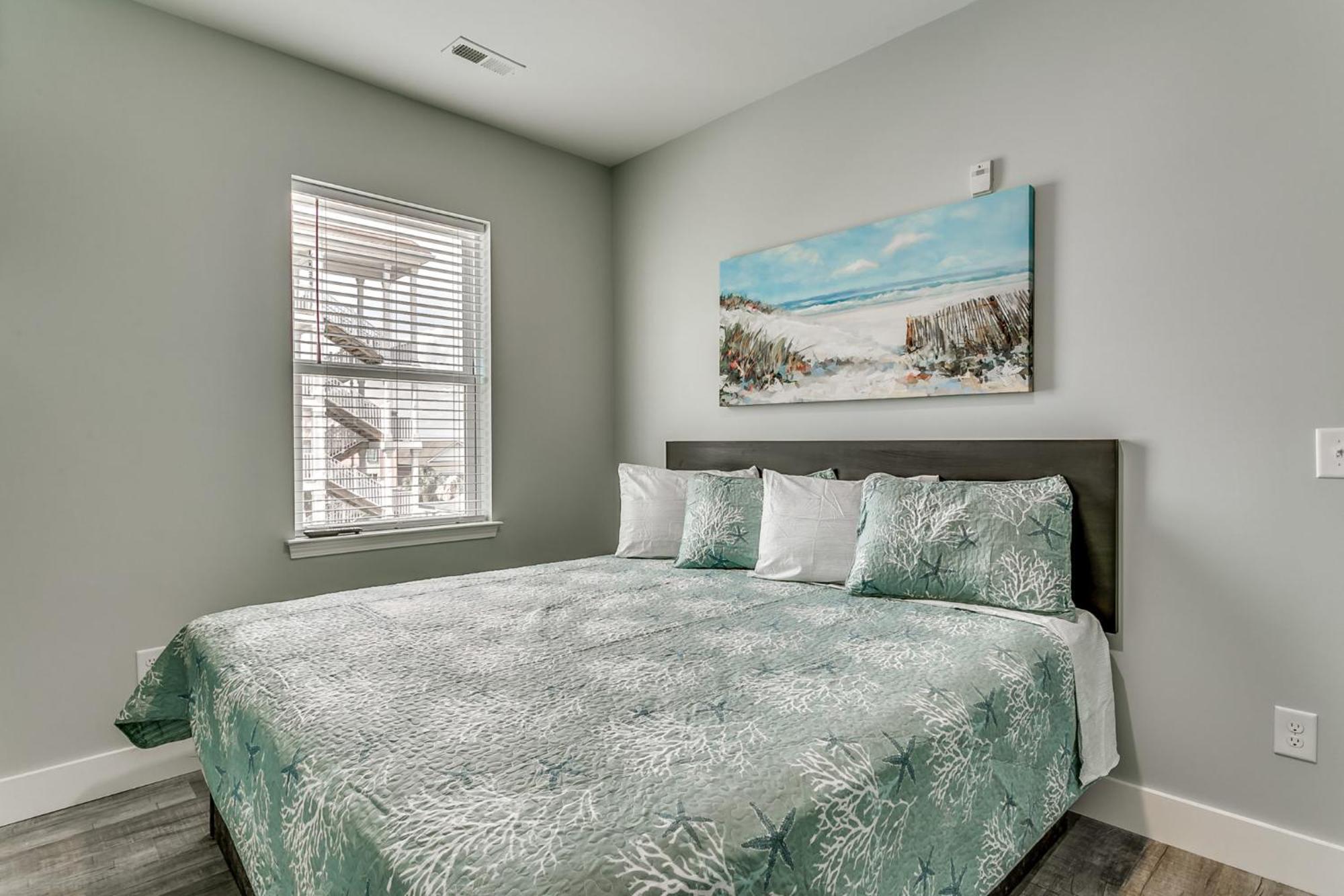 5401 N Ocean A Villa Myrtle Beach Dış mekan fotoğraf