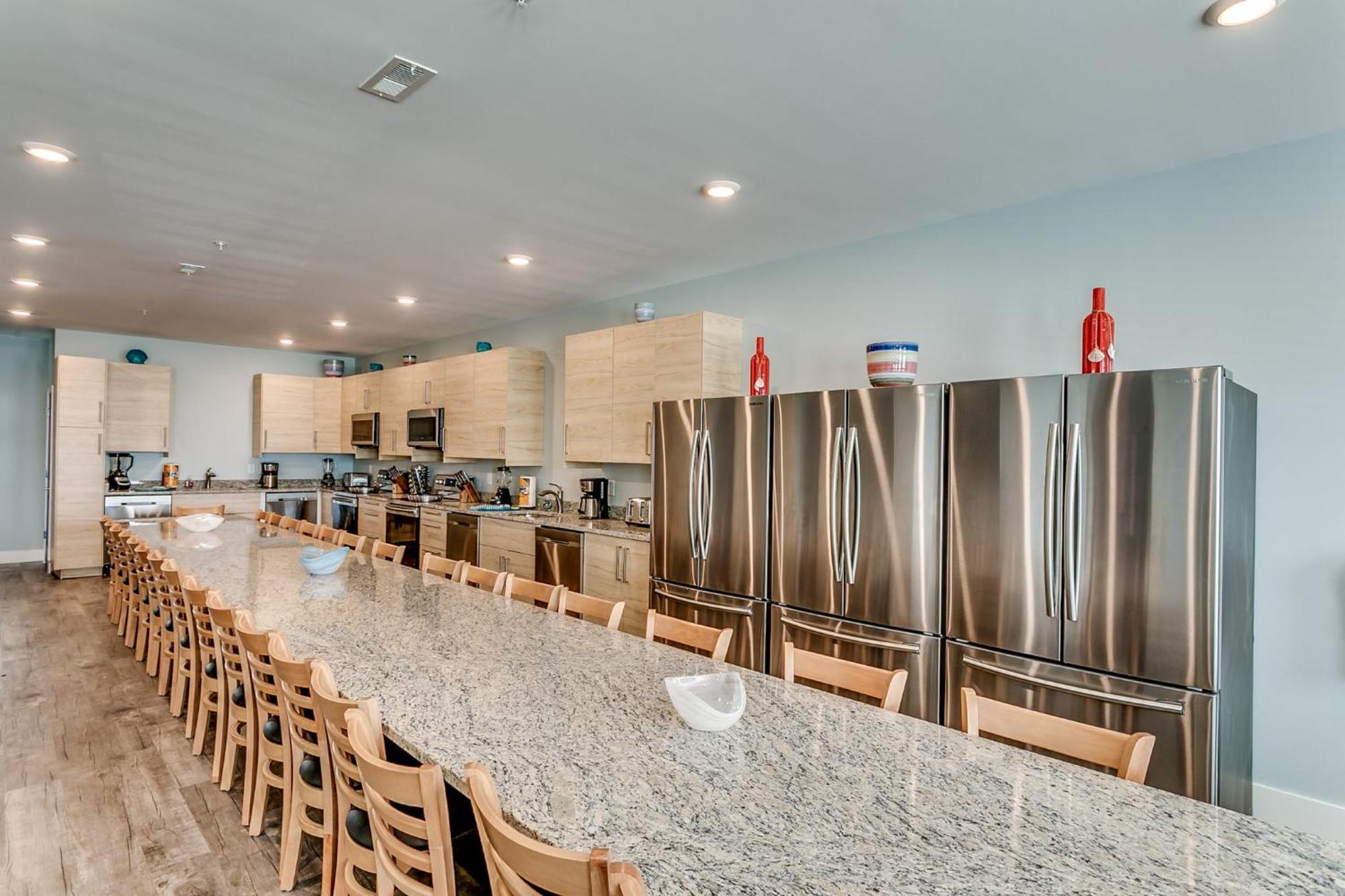 5401 N Ocean A Villa Myrtle Beach Dış mekan fotoğraf