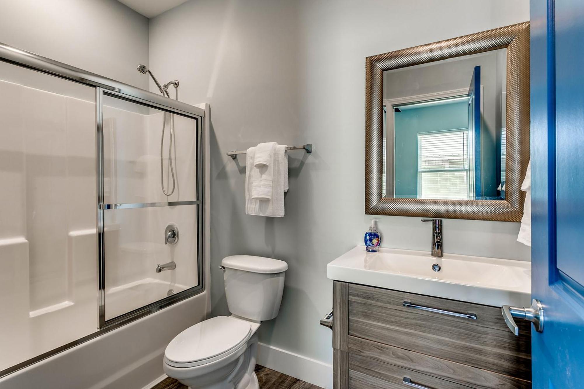 5401 N Ocean A Villa Myrtle Beach Dış mekan fotoğraf